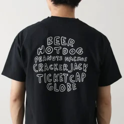 JHANKSON T-Shirts^/ NECESSARY6oz T-Shirt