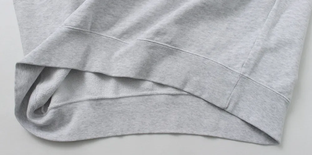 JHANKSON Sweatshirts^/ NO THIS IS MINE Sweatshirt