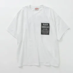 JHANKSON T-Shirts^/ San Diego Champs Short Sleeve T-Shirt
