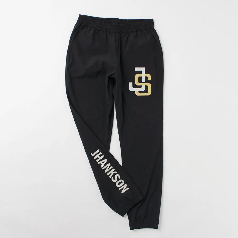 JHANKSON Jackets^/ Spring Setup black