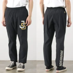 JHANKSON Jackets^/ Spring Setup black