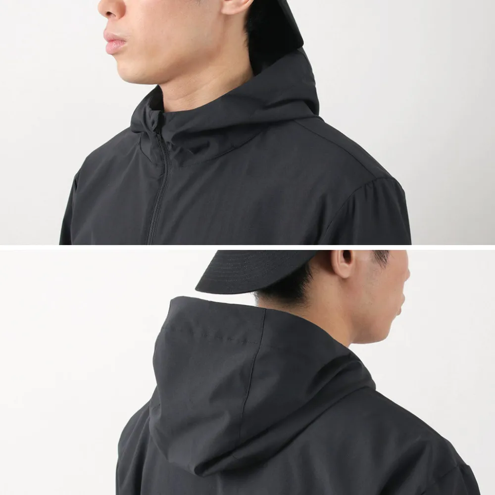 JHANKSON Jackets^/ Spring Setup black