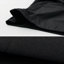 JHANKSON Jackets^/ Spring Setup black
