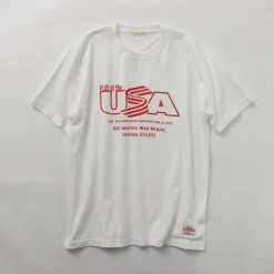 JHANKSON T-Shirts^/ USA 7.1oz T-Shirt