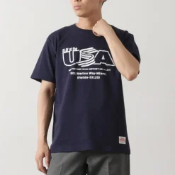 JHANKSON T-Shirts^/ USA 7.1oz T-Shirt