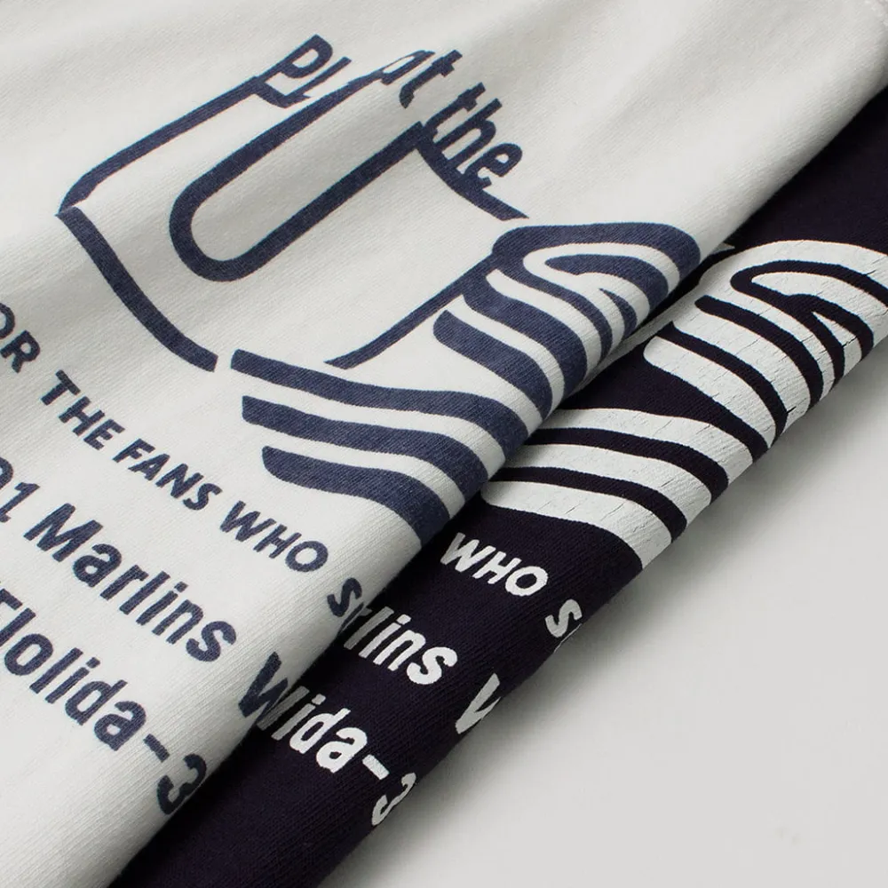JHANKSON T-Shirts^/ USA 7.1oz T-Shirt