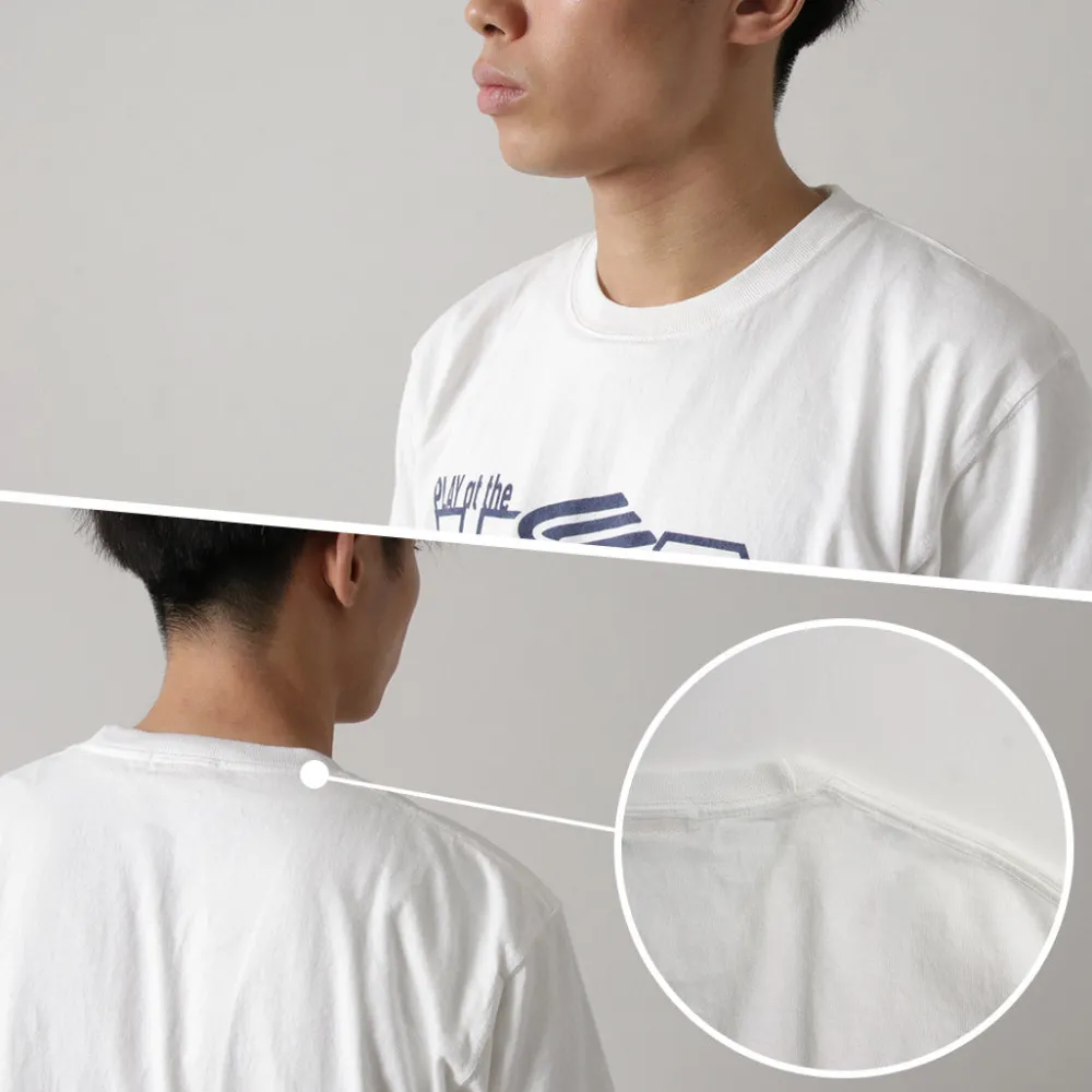 JHANKSON T-Shirts^/ USA 7.1oz T-Shirt