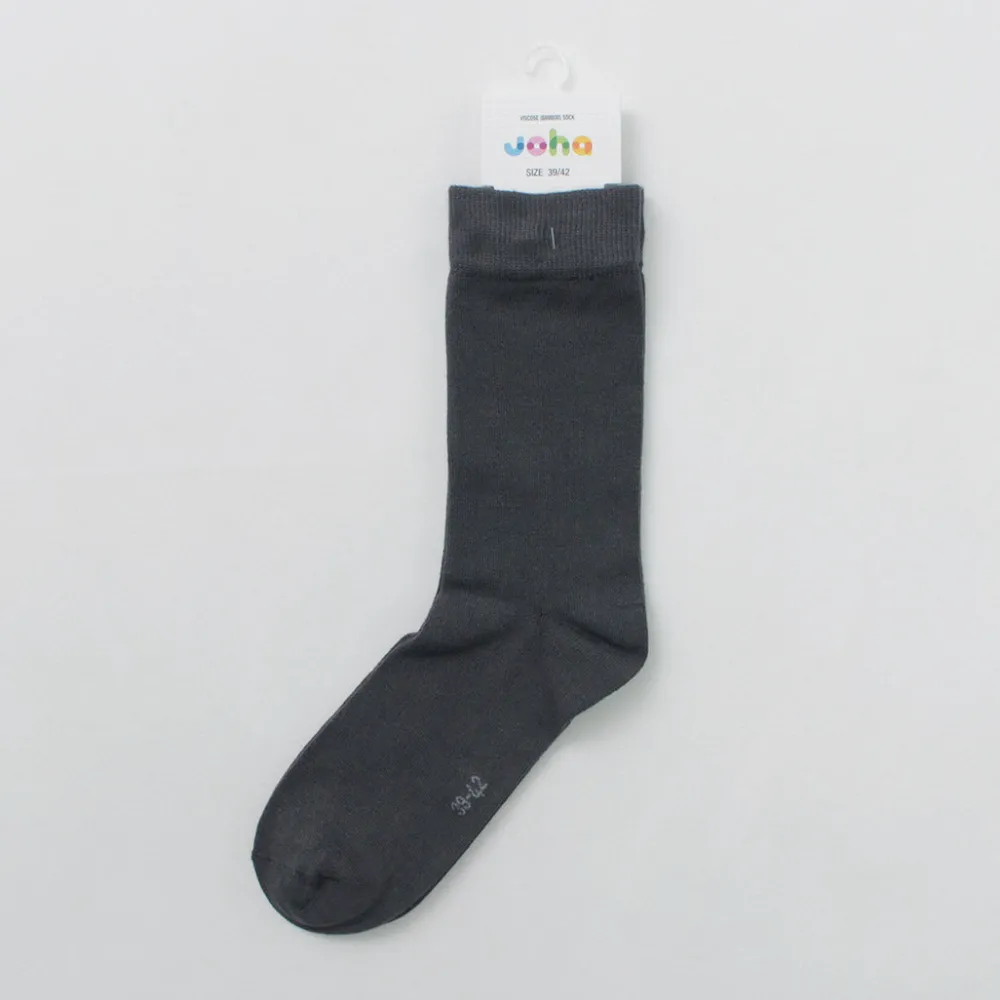 JOHA Socks^/ Bamboo Socks