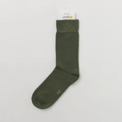 JOHA Socks^/ Bamboo Socks