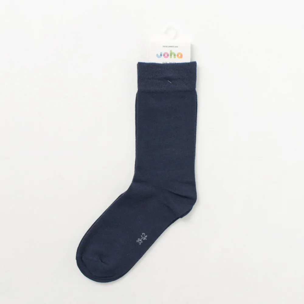 JOHA Socks^/ Bamboo Socks