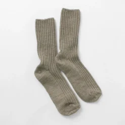 JOHA Socks^/ Wool Socks