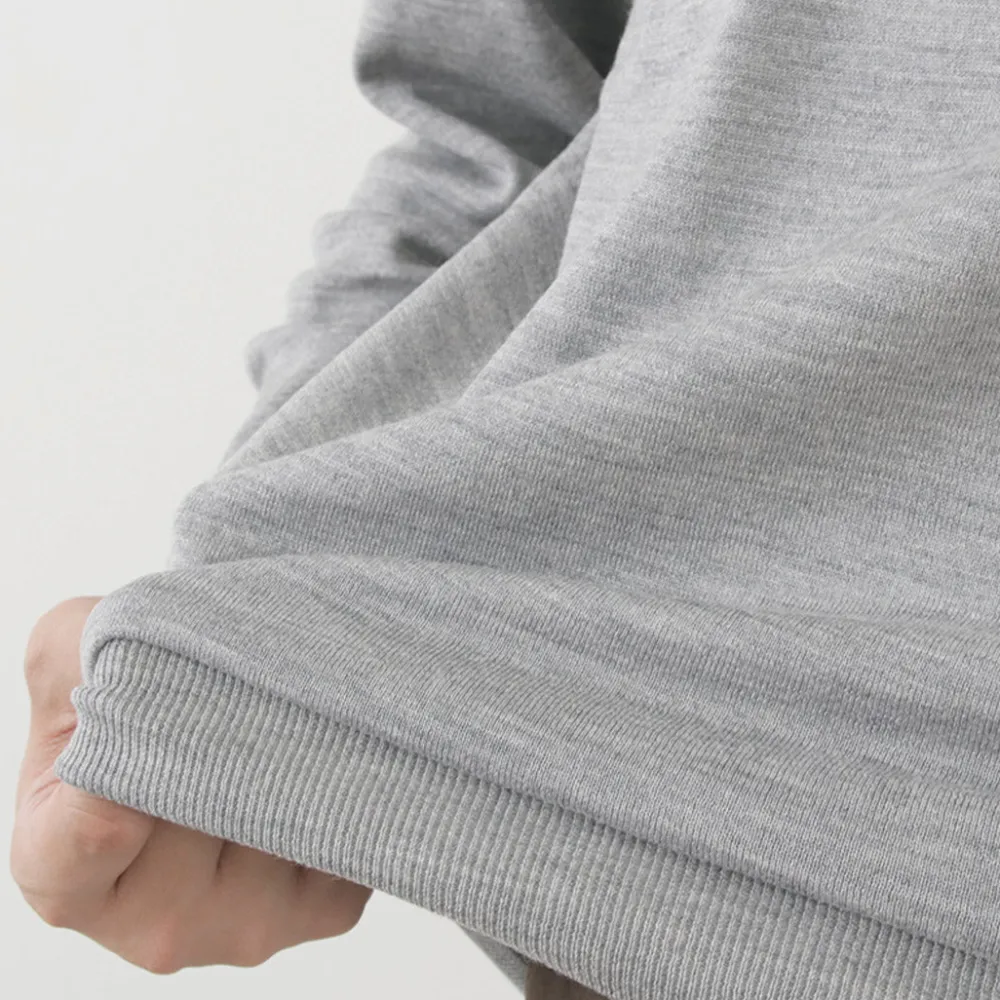 JOHN SMEDLEY Knits^/ Merino Wool 30 Gauge Turtleneck Knit MODERN FIT