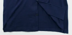 JOHN SMEDLEY Shirts^/ Sea Island Cotton 30 Gauge Knit Shirt