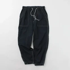 JOHNBULL Work Pants & Chinos^/ Nylon Easy Baker Pants