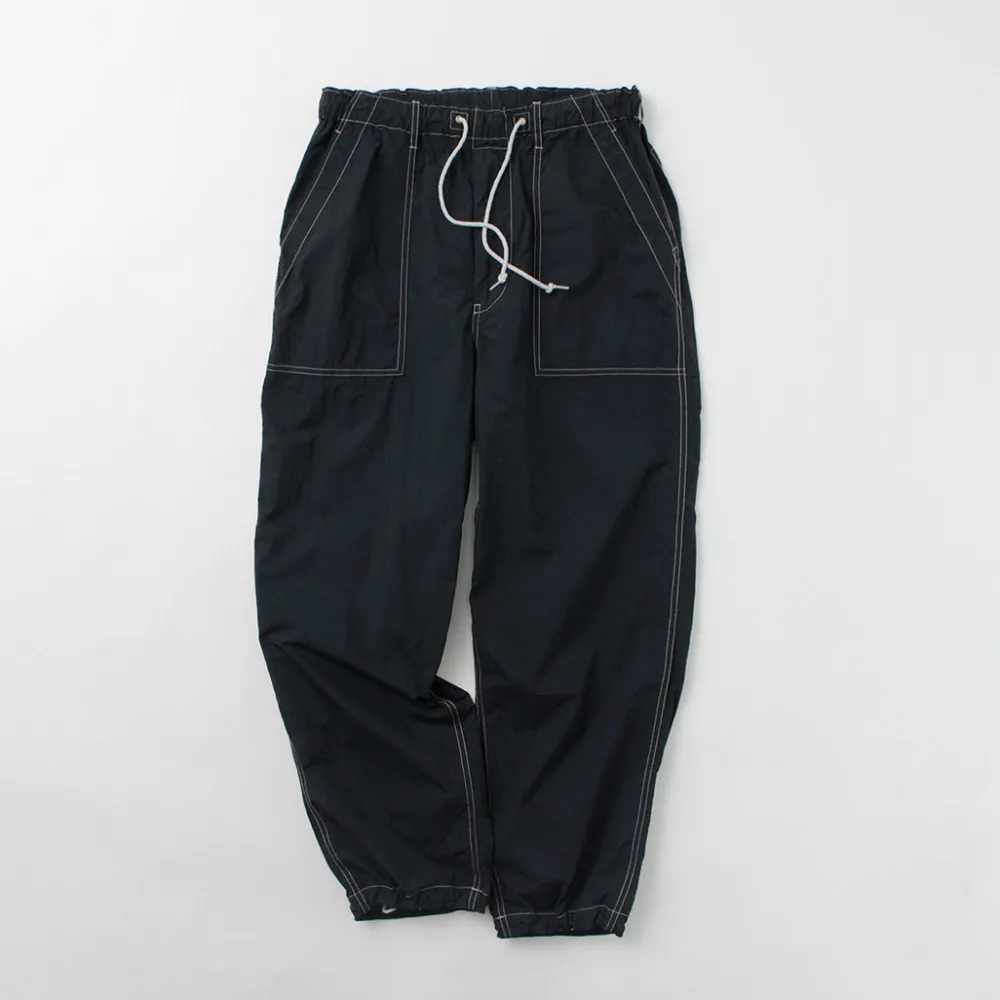 JOHNBULL Work Pants & Chinos^/ Nylon Easy Baker Pants