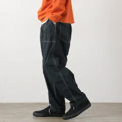 JOHNBULL Work Pants & Chinos^/ Nylon Easy Baker Pants