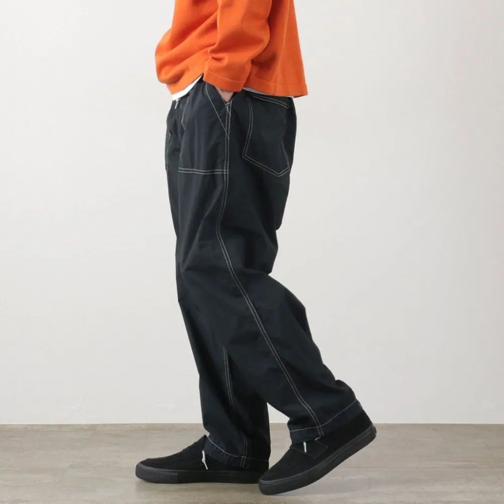 JOHNBULL Work Pants & Chinos^/ Nylon Easy Baker Pants