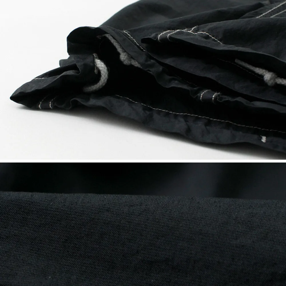 JOHNBULL Work Pants & Chinos^/ Nylon Easy Baker Pants