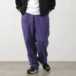 JOHNBULL Work Pants & Chinos^/ Nylon Easy Baker Pants