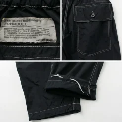 JOHNBULL Work Pants & Chinos^/ Nylon Easy Baker Pants