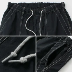 JOHNBULL Work Pants & Chinos^/ Nylon Easy Baker Pants