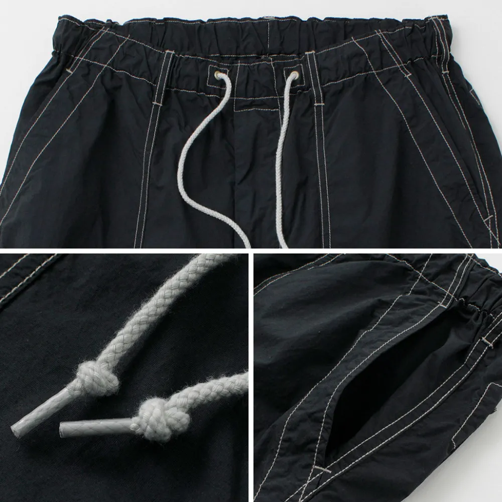 JOHNBULL Work Pants & Chinos^/ Nylon Easy Baker Pants