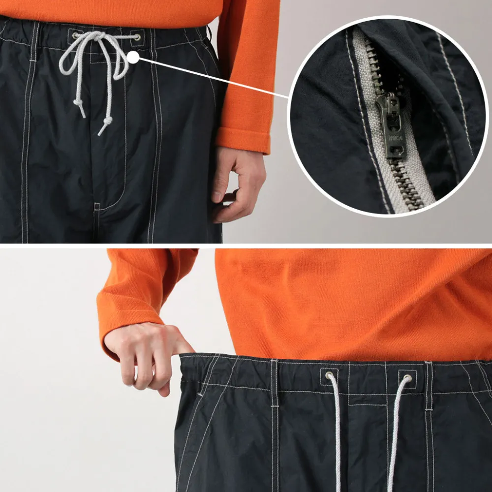 JOHNBULL Work Pants & Chinos^/ Nylon Easy Baker Pants