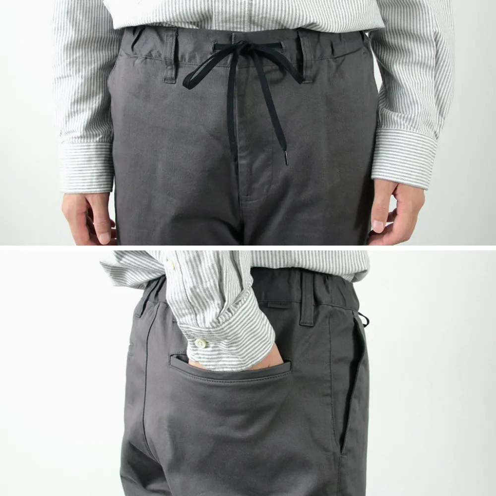 JOHNBULL Work Pants & Chinos^/ Outlast Chino Easy Pants