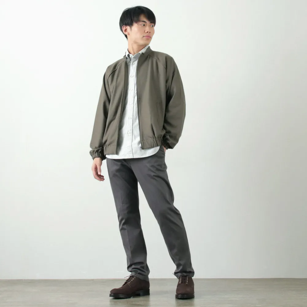 JOHNBULL Work Pants & Chinos^/ Outlast Chino Easy Pants