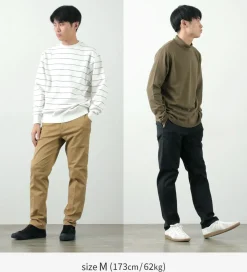 JOHNBULL Work Pants & Chinos^/ Outlast Chino Easy Pants