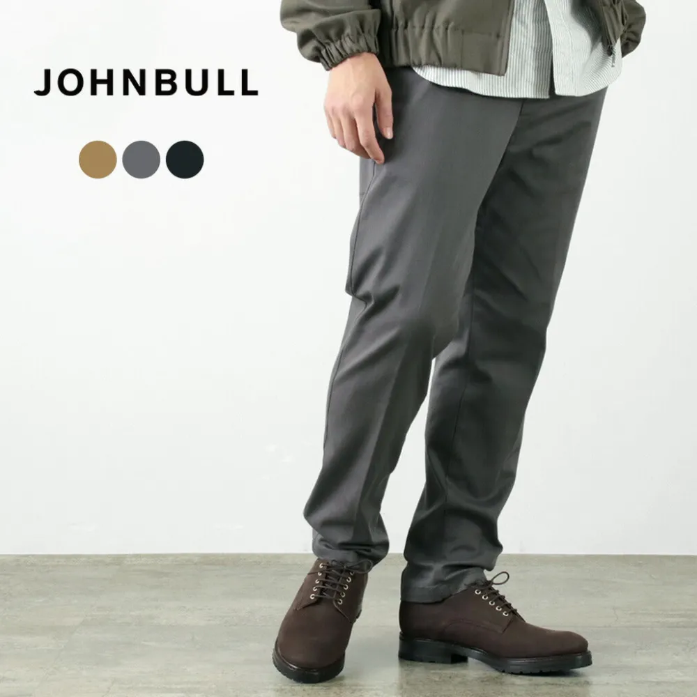 JOHNBULL Work Pants & Chinos^/ Outlast Chino Easy Pants
