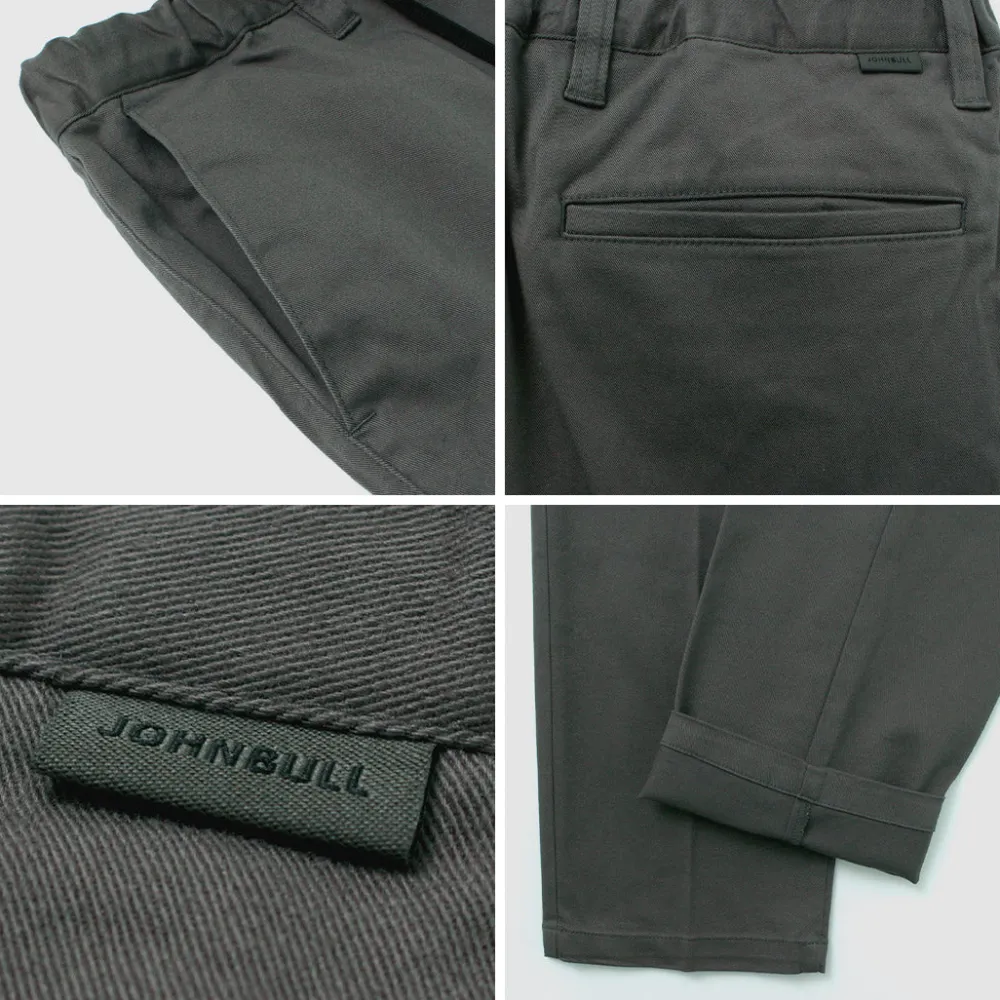 JOHNBULL Work Pants & Chinos^/ Outlast Chino Easy Pants