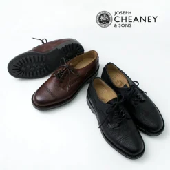 JOSEPH CHEANEY Leather Shoes & Boots^/ CAIRNGORM 2 C Leather Shoes