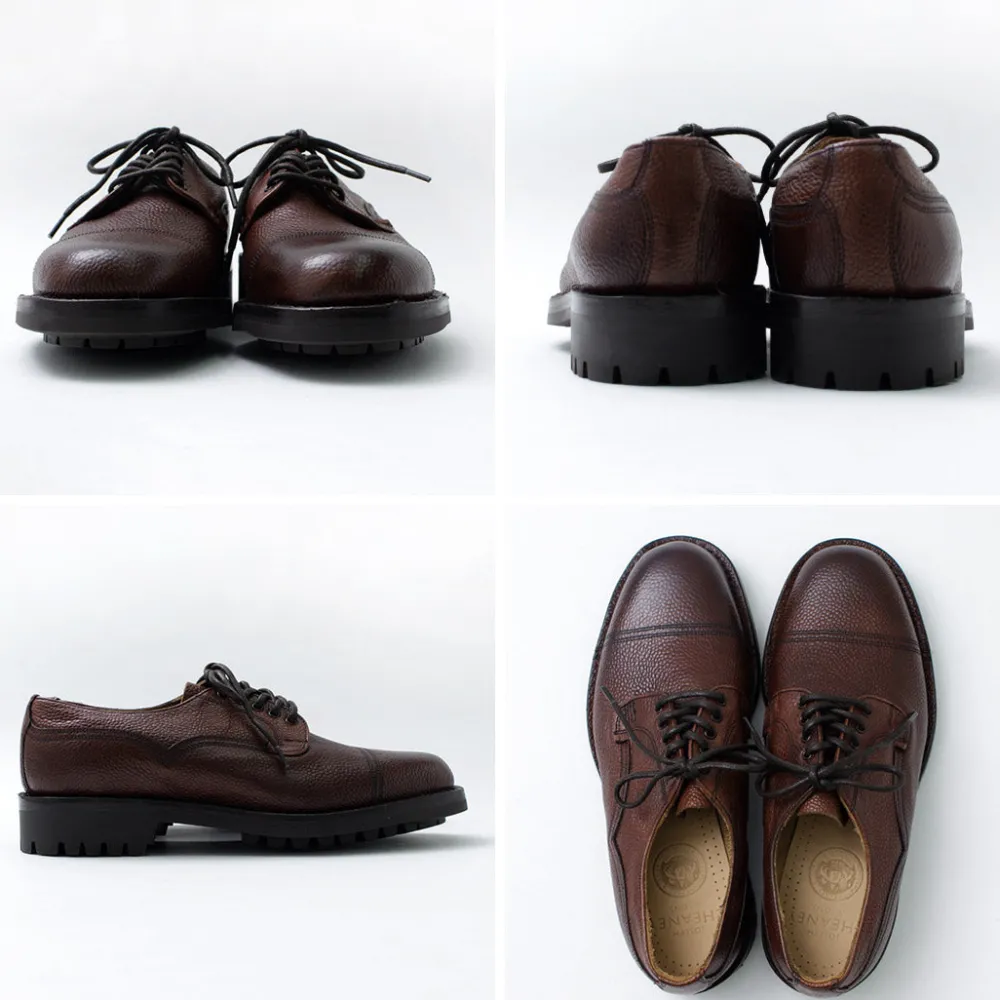 JOSEPH CHEANEY Leather Shoes & Boots^/ CAIRNGORM 2 C Leather Shoes