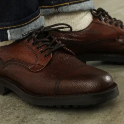 JOSEPH CHEANEY Leather Shoes & Boots^/ CAIRNGORM 2 C Leather Shoes