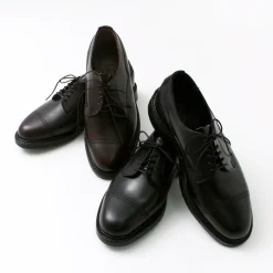 JOSEPH CHEANEY Leather Shoes & Boots^/ CAIRNGORM H Leather Shoes