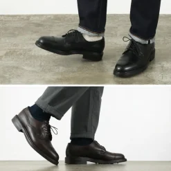 JOSEPH CHEANEY Leather Shoes & Boots^/ CAIRNGORM H Leather Shoes