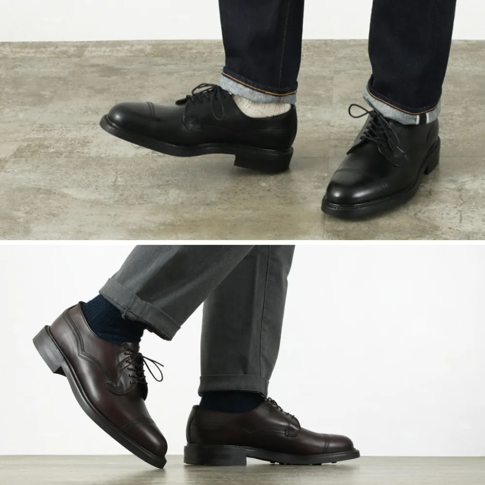 JOSEPH CHEANEY Leather Shoes & Boots^/ CAIRNGORM H Leather Shoes