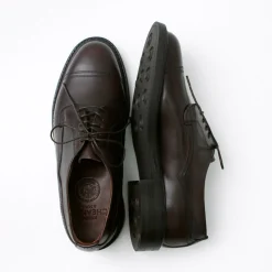 JOSEPH CHEANEY Leather Shoes & Boots^/ CAIRNGORM H Leather Shoes