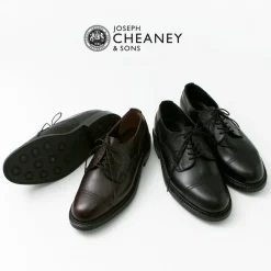 JOSEPH CHEANEY Leather Shoes & Boots^/ CAIRNGORM H Leather Shoes