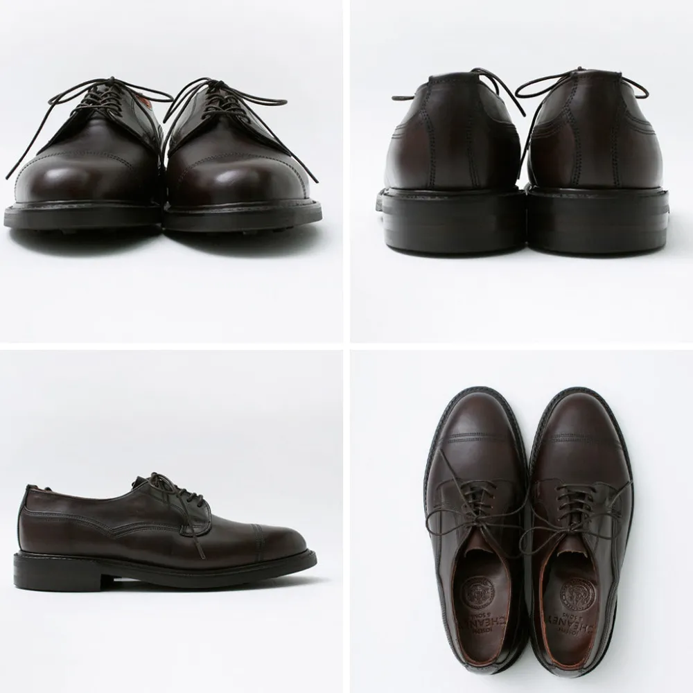 JOSEPH CHEANEY Leather Shoes & Boots^/ CAIRNGORM H Leather Shoes