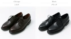JOSEPH CHEANEY Leather Shoes & Boots^/ CAIRNGORM H Leather Shoes