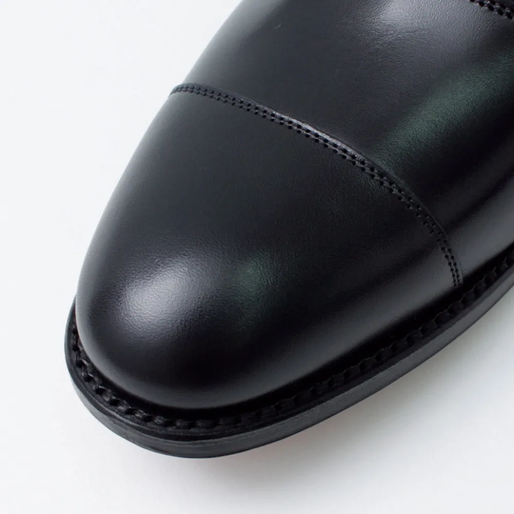 JOSEPH CHEANEY Leather Shoes & Boots^/ LIME Leather Shoes black
