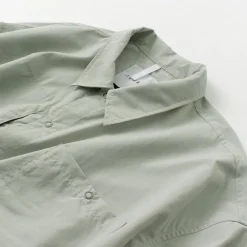 JUGEM Shirts^/ Basic Field Shirt