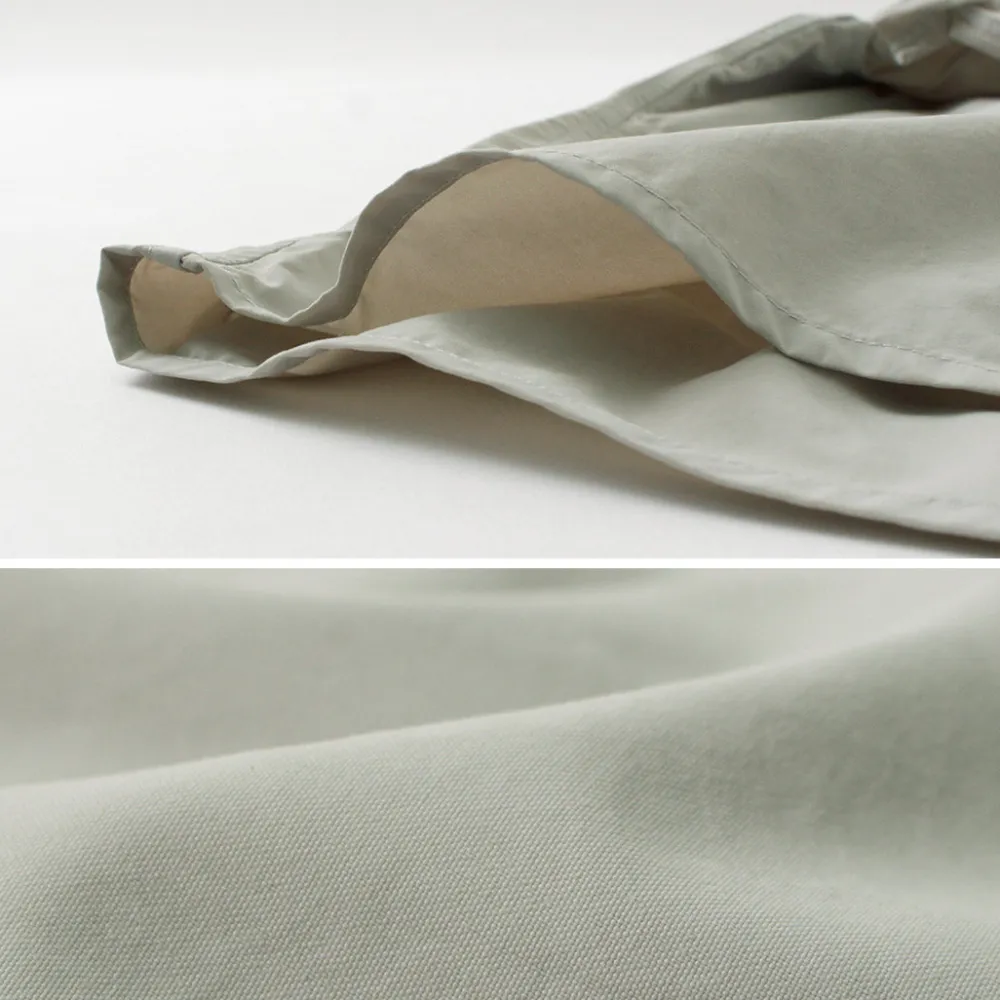 JUGEM Shirts^/ Basic Field Shirt