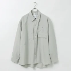 JUGEM Shirts^/ Basic Field Shirt