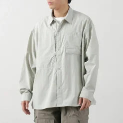 JUGEM Shirts^/ Basic Field Shirt