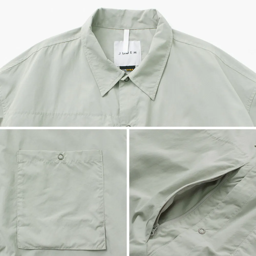 JUGEM Shirts^/ Basic Field Shirt