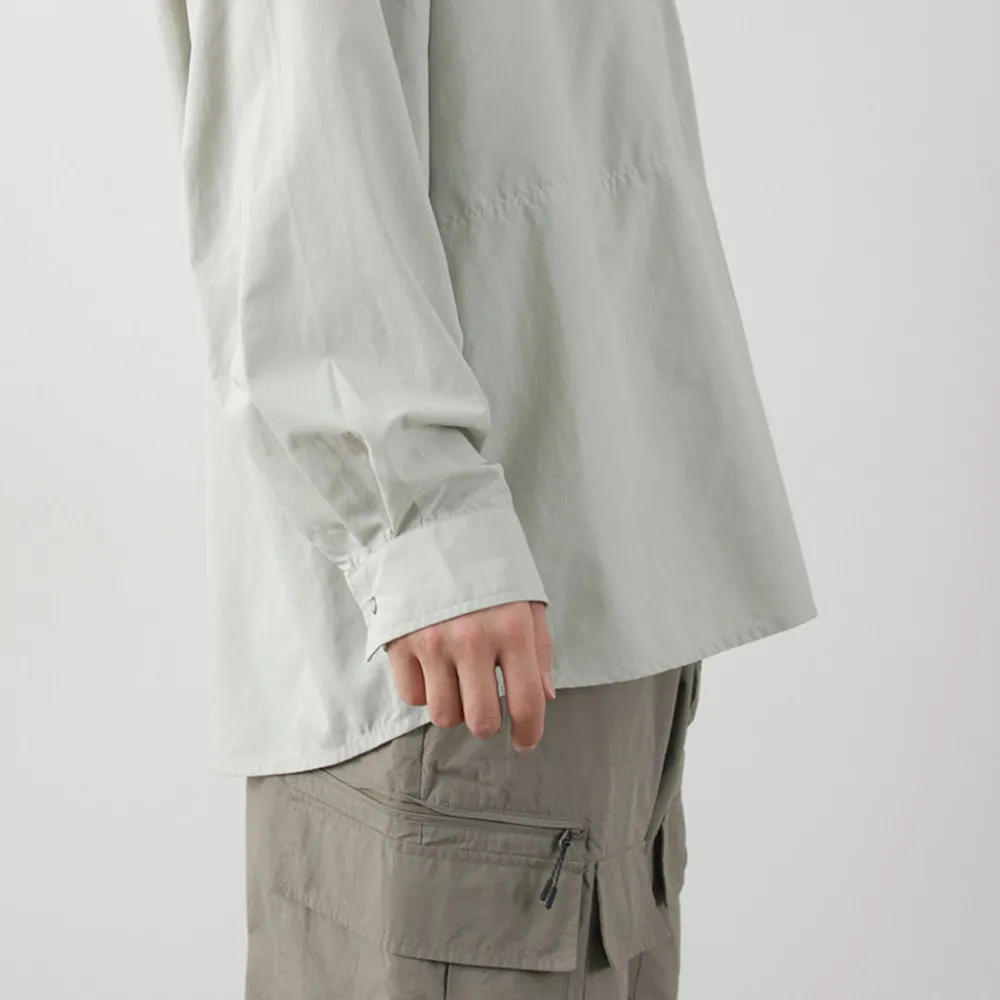 JUGEM Shirts^/ Basic Field Shirt
