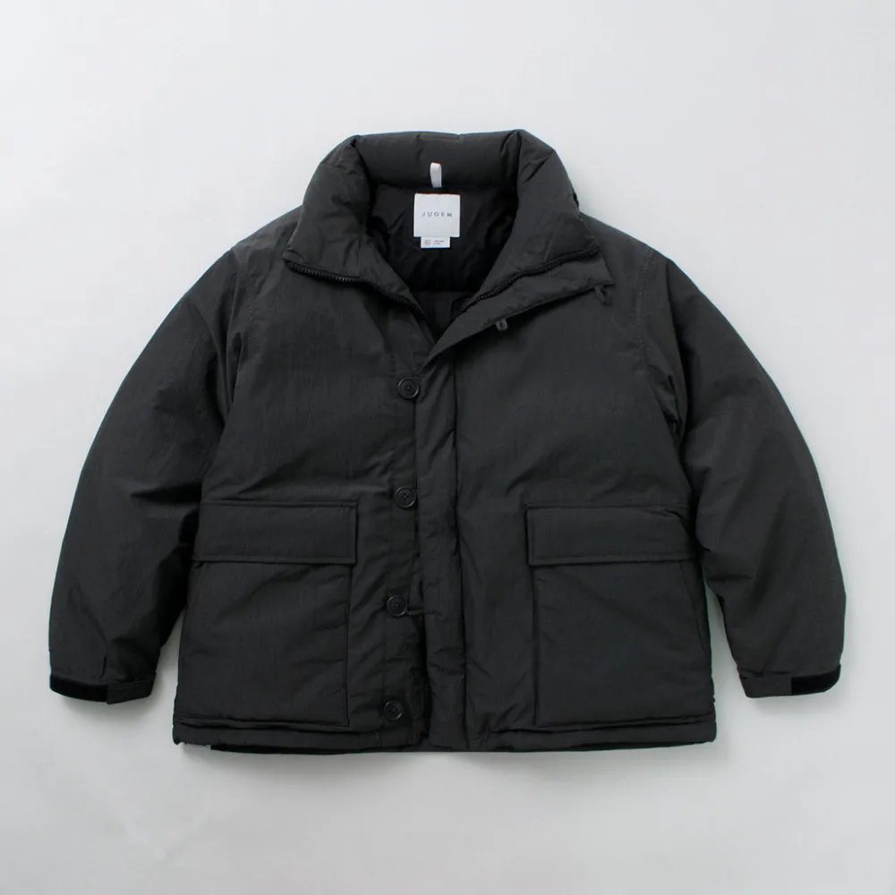 JUGEM Down Wear^/ Extreme Down Parka 2
